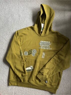 Air Jordan BROOKLYN FLEECE HOODIE